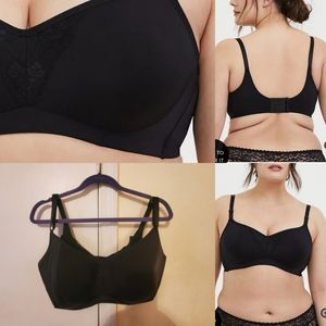 Torrid 360° Back Smoothing Bra